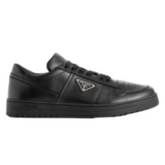 Prada Downtown Leather Black